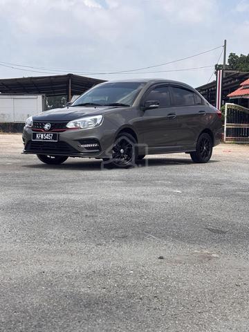 2024 Proton SAGA 1.3 PREMIUM S AT MY16 BT P2-13A - 1
