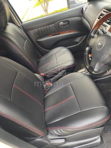 2012 Nissan GRAND LIVINA 1.6 IMPUL (A) - 3