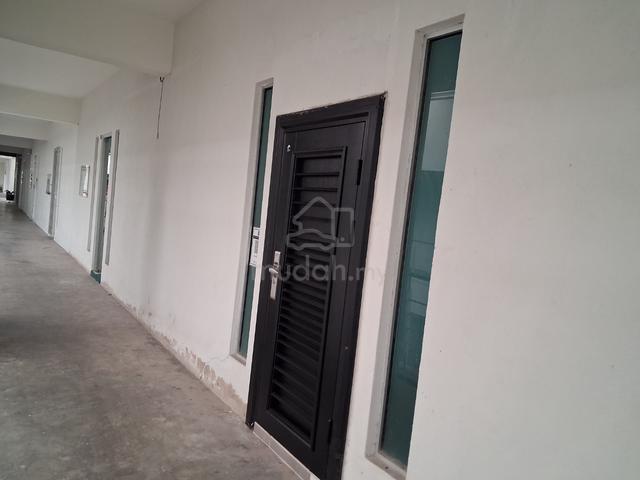 Office Suites @2nd floor, Taman Tasik Utama, Ayer Keroh, Melaka 1