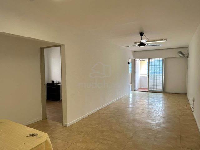 Ketumbar Heights 1