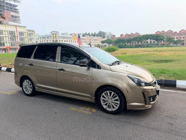 2014 Proton EXORA 1.6 BOLD PREMIUM (A) - 1