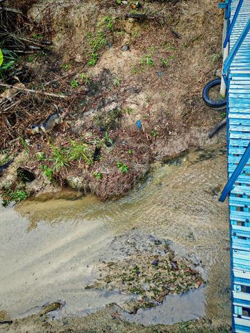 Tanah pulau sebang/ tampin 1
