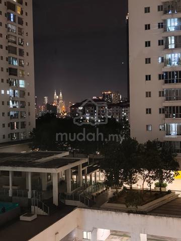 Maxim Citylights @ Sentul KL 1