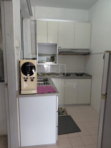 Pangsapuri Indah Teluk Air (Tawar Blok 1A & 1B ) 1