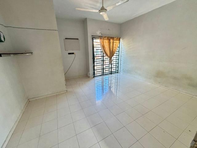 [Cheapest]Double Storey Terrace @ Taman Seri Impian @ Alma  For Sales 1