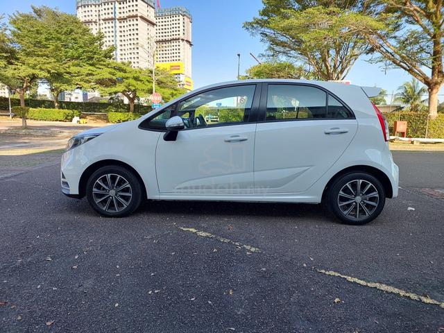 2019 Proton IRIZ 1.6 EXECUTIVE (A) - 3