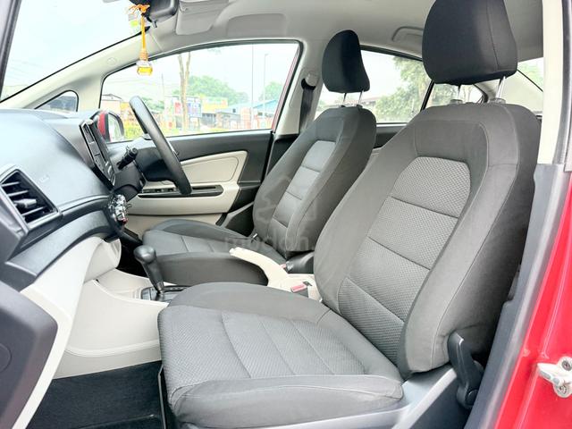 2020 Proton PERSONA 1.6 PREMIUM MY16 FACELIFT (A) - 5
