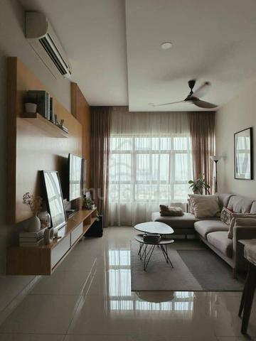 Central Residence @ Sg Besi 1