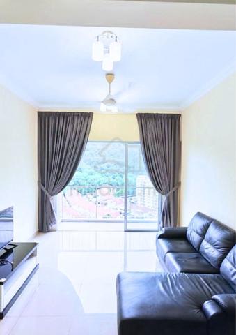 Platinum III @ Teluk Kumbar Heights 1