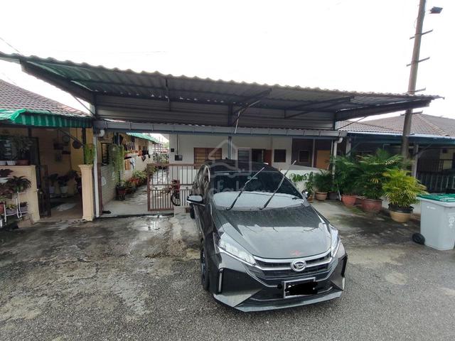 Murah Taman Pinggiran Senawang For Sale 1