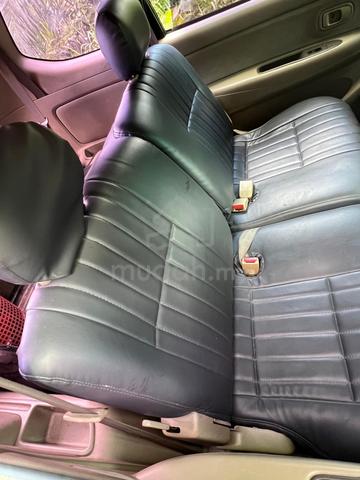 2009 Toyota AVANZA 1.3 E FACELIFT (M) - 5