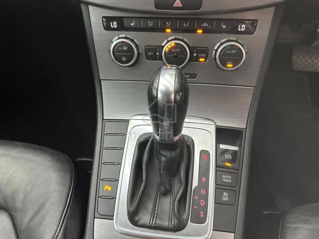 2014 Volkswagen PASSAT 1.8 TSI (CKD) 1 OWN FULON - 5