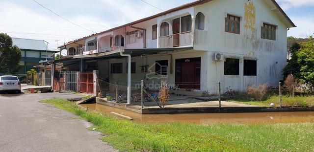 Sibu - Rooms for rent 1