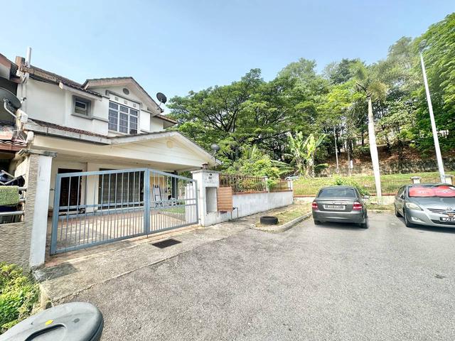 Corner Lot Double Storey Kota Emerald Amethyst 1, Rawang 1