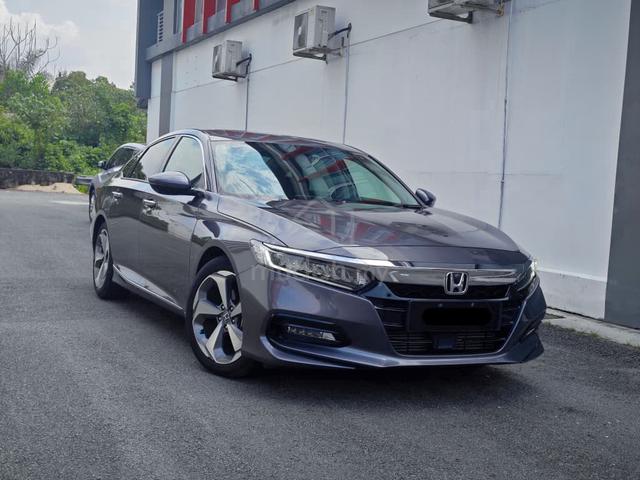2021 Honda ACCORD 1.5 TC-PREMIUM EDITION (A) - 1
