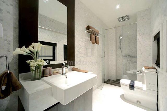 Cyberjaya Semi D-Concept 30x80 [ Free Smart Home System ] Monthly 3.5K 5