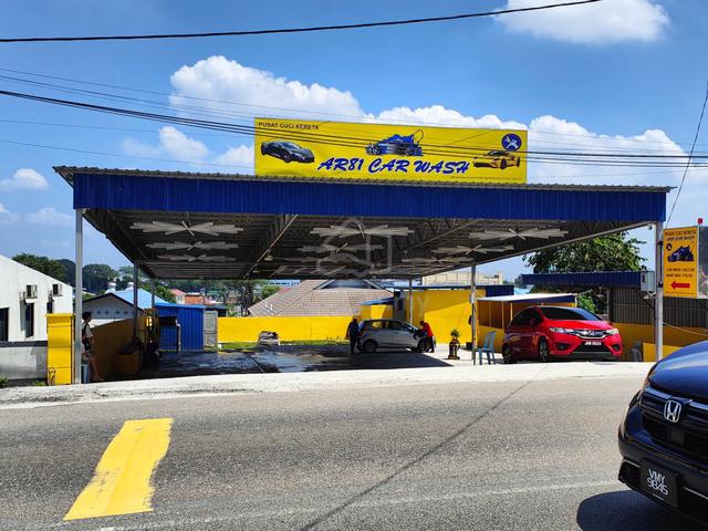 Larkin@ Datin Halimah Residential Bungalow For Sales 1