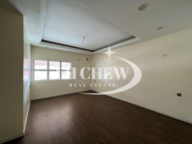 2 Storey Semi D 4919sf Renovated Unfurnish At Batu Uban Pesta 3