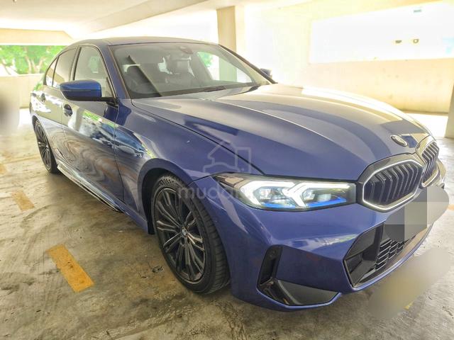 2022 Bmw 3 SERIES 2.0 30I MY19 G20 (A) - 3