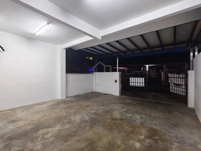 Pulai Jaya Kangkar Pulai_Single Storey House 20x65ft 1