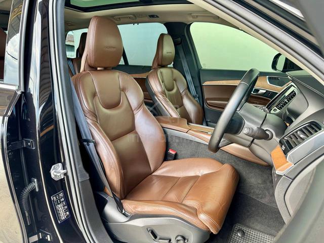 Volvo XC T8 2.0T Inscription Plus High Spec F/Loan - 4