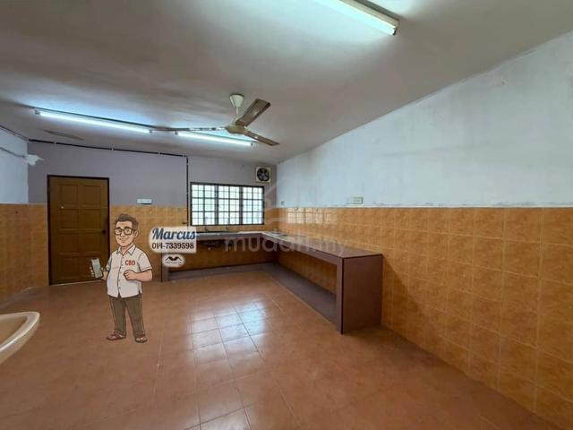 Seremban Jaya Kitchen Extended 2 Storey Terraced 18 x 60 For Sale!! 1