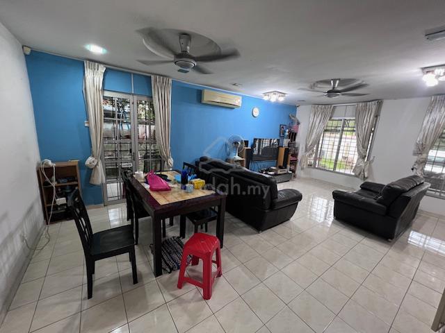 2 Storey Corner House, Bandar Mahkota Cheras 5