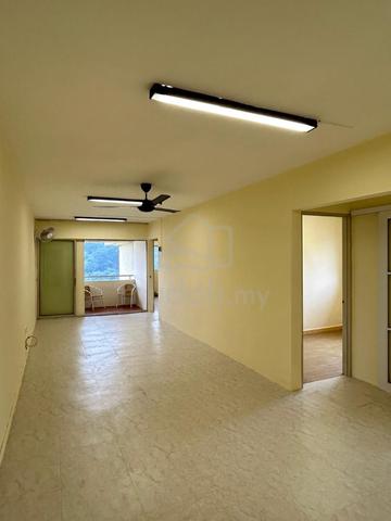 [100% Full Loan] Ketumbar Heights [Freehold] Cheras - Apartment ...