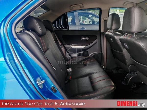 Perodua BEZZA 1.3 AV (A) TQHUN DIBUAT 2021 - 5