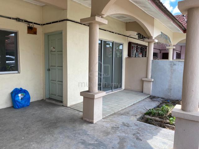 Single Storey Terrace, Taman Alam Perdana, Bandar Puncak Alam 1