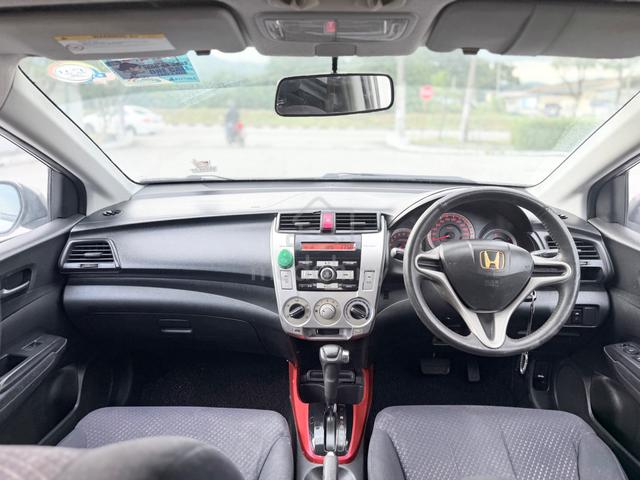 2009 Honda CITY 1.5 I-VTEC (A) TIP TOP NEGO - 4
