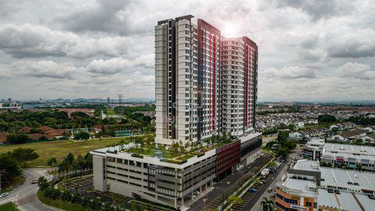 GM Residence Remia 1