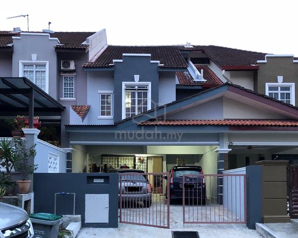 Bilik Sewa Seremban 3 1
