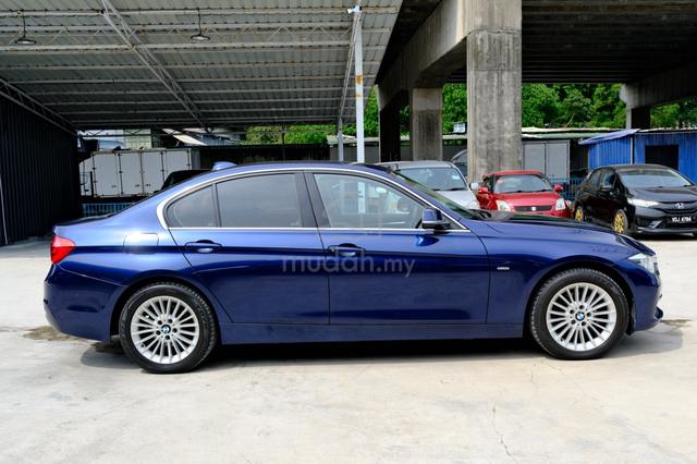 Bmw 318i 1.5 FULL SERVICE RECORD LOW MILE 1 OWNER! - 3
