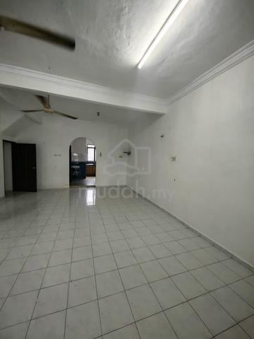 Taman Impian Double Storey Terrace For Rent 1