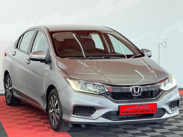 ORI2017 Honda CITY 1.5 S FACELIFT 5 YR WARRANTY - 3