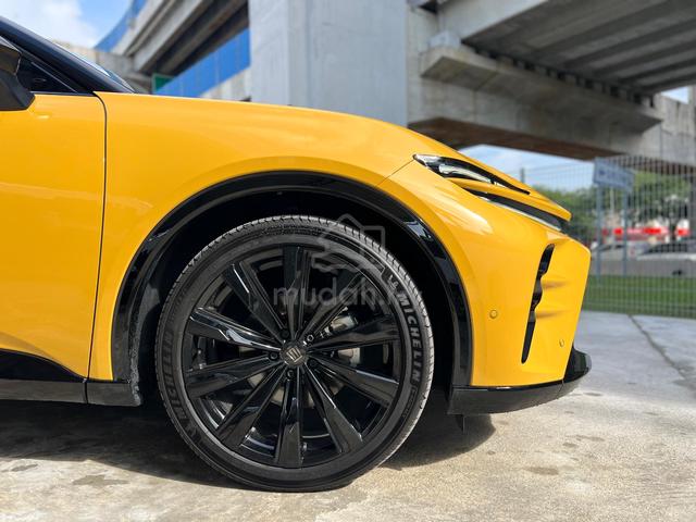 2024 Toyota CROWN 2.5 SPORT Z (A) - 3