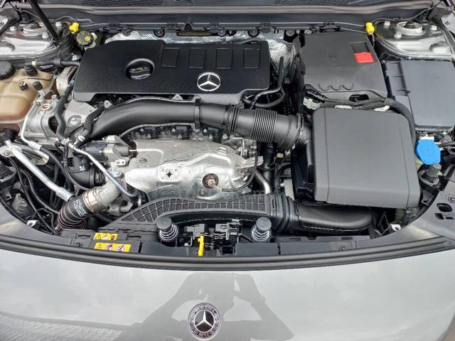 2018 2019 Mercedes Benz A250 2.0 (A) AMG HATCHBACK - 3