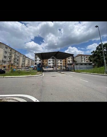 Taman Seri Setanggi 1