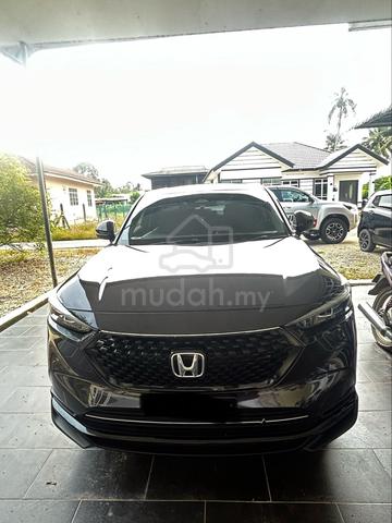 Honda HR-V 1.5V Turbo 2023 - 3