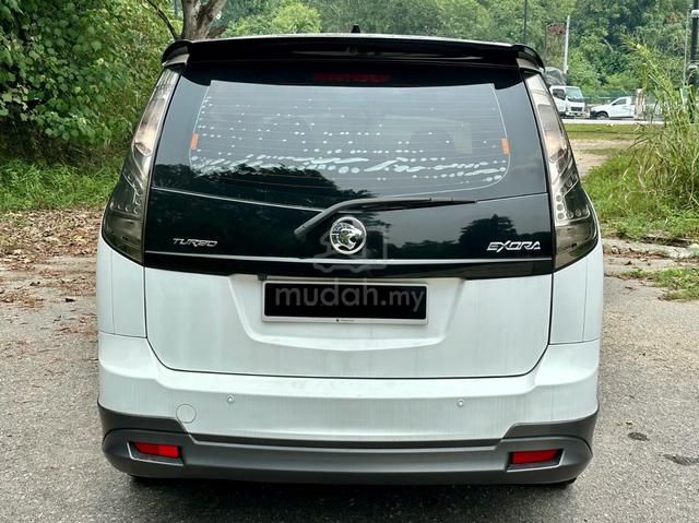 2023 Proton EXORA 1.6 PREMIUM MY19 UPDATE (A) - 5