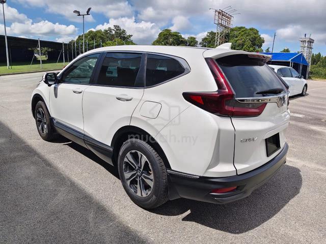 2023 Honda CR-V 2.0 2WD (A) OTR - 4