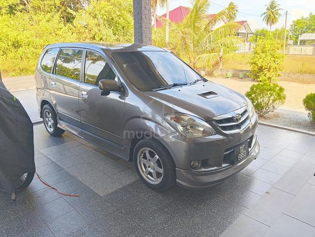 Avanza - 4