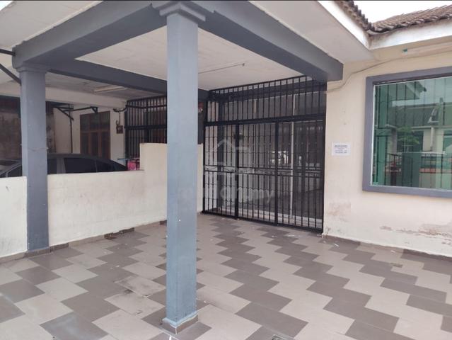 Since storey house for rental 1