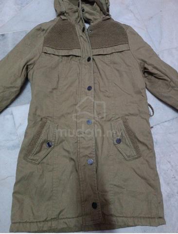 puffer /Baju winter coat - photo 2 of 6