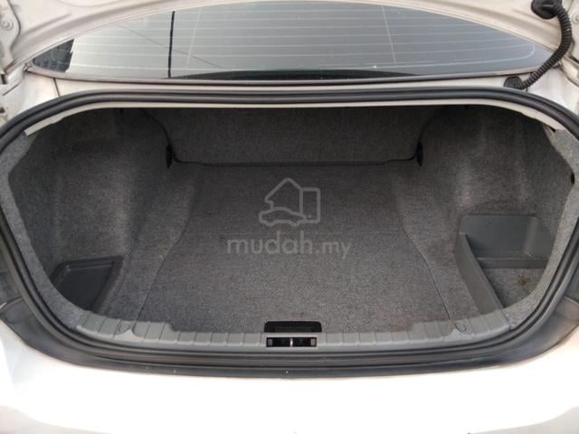 2011 Bmw 3 SERIES 2.5 23I (CKD) E90 FACELIFT (A) - 2