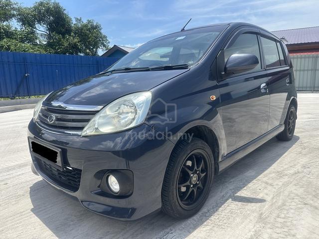 2011 Perodua VIVA 1.0 ELITE AT EJ-VE (A) - 3