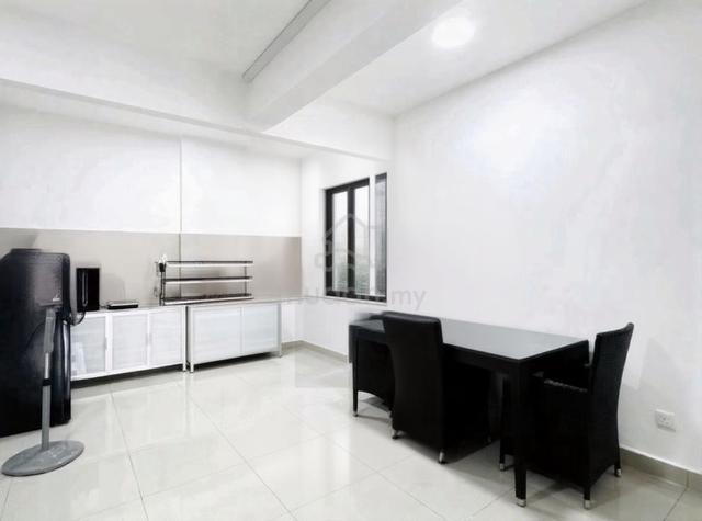 Skycube Residence 1
