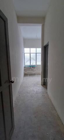 Kedai Setingkat Taman Desa Harmoni Facing Highway Ipoh Lumut 5