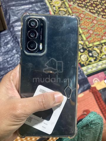 motorola edge 20 - photo 2 of 4